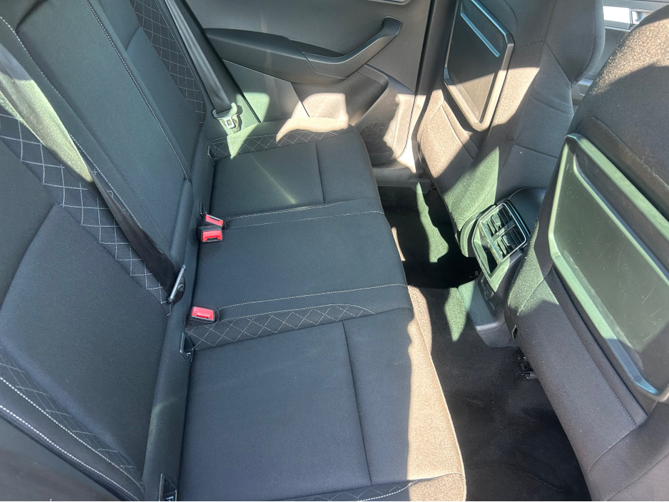 2018 Skoda Karoq 1.6L Diesel For Sale Images