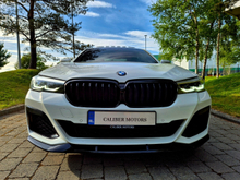 2022 BMW 5 Series 2L Diesel For Sale Images