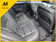 2016 BMW 5 Series 2L Diesel For Sale Images