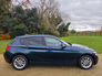 2013 BMW 1 SERIES 116I DBA-1A16 5DR AUTO I