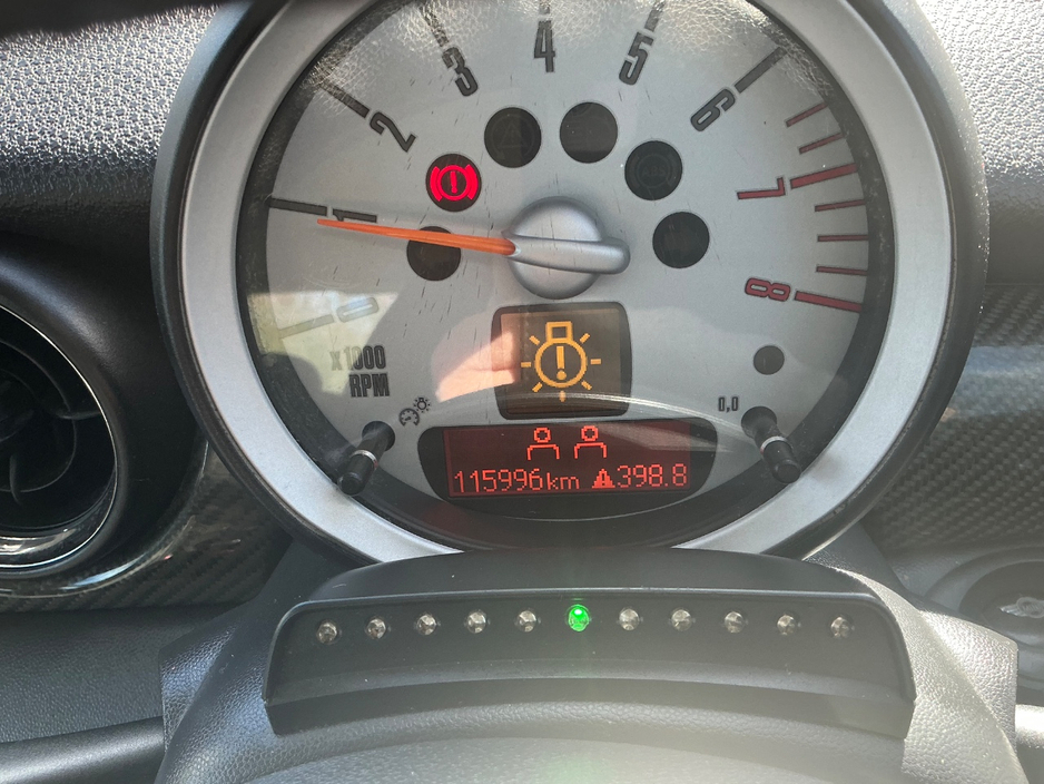 MINI Hatch R56 1.6 MF72 COOPER S — thumbnail 16
