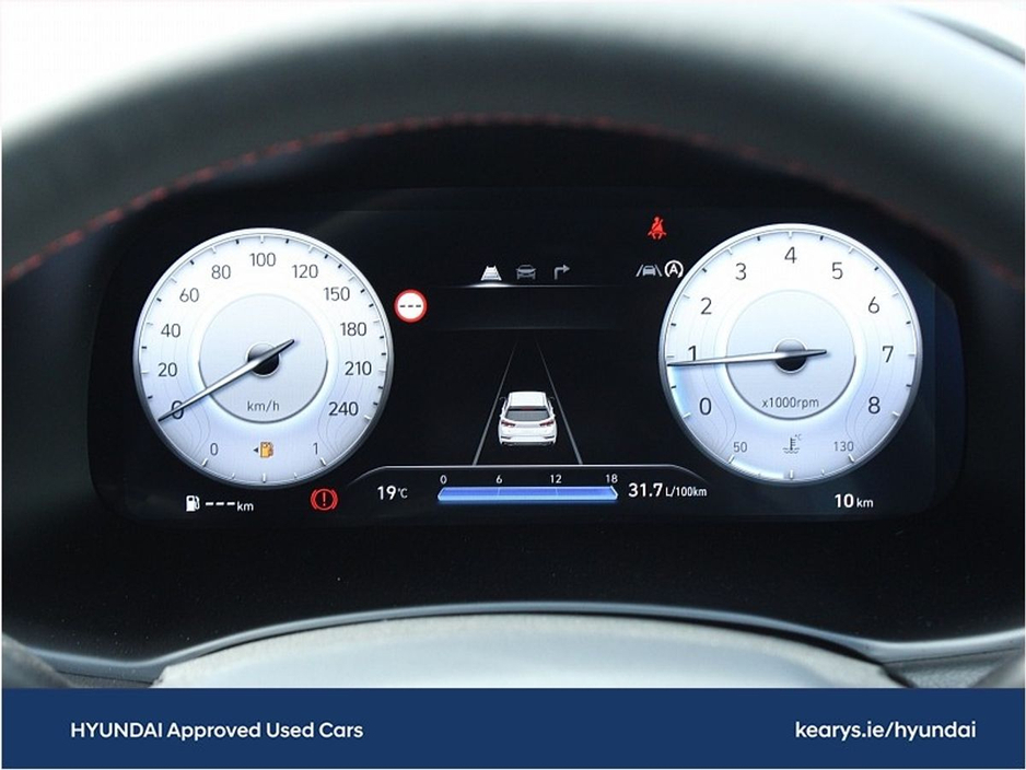 Hyundai i30 ORDER YOUR NEW 262 - I30 N LINE - TODAY — thumbnail 23