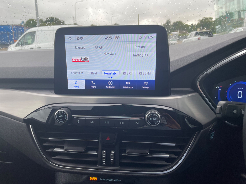2021 Ford Kuga 2L Diesel Hybrid For Sale Images