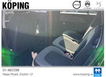 2018 Citroen Grand C4 Picasso 1.6L Diesel For Sale Images