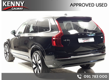 2024 Volvo XC90 2L Petrol Plug-in Hybrid For Sale Images