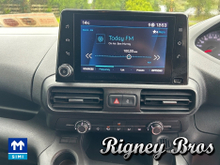 2022 Peugeot Partner 1.5L Diesel For Sale Images