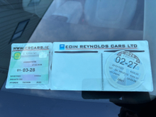 2022 Hyundai Tucson 1.6L Petrol Hybrid For Sale Images