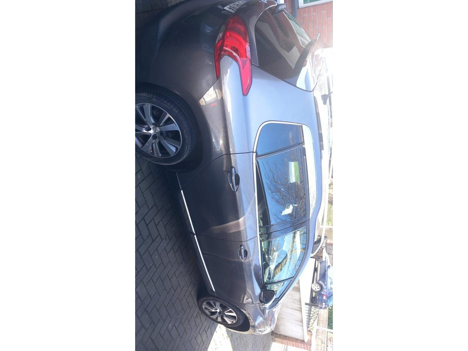 Peugeot 2008 1.6 E- HDI 92 CROSSWAY S/ S/S 5DR