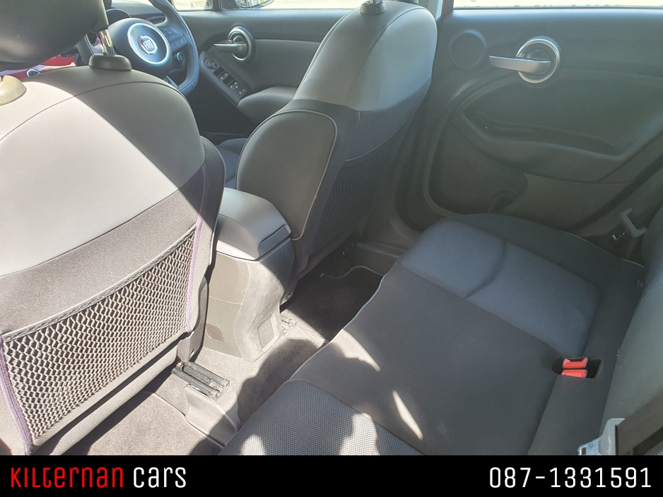 2016 Fiat 500X 1.4L Petrol For Sale Images