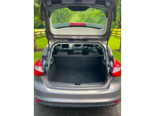 2014 Ford Focus 1.6L Diesel For Sale Images