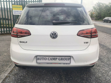 2016 Volkswagen Golf 1.2L Petrol For Sale Images