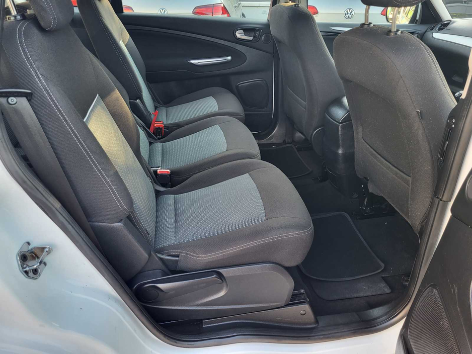 2014 Ford S-Max 1.6L Diesel For Sale Images