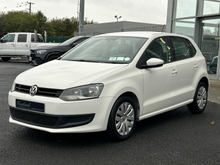 2013 Volkswagen Polo 1.2L Petrol For Sale Images