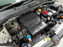 2014 Fiat Panda 1.2L Petrol For Sale Images