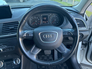 2014 AUDI Q3 1.4 TFSI Autonatic