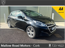 Peugeot 208 2017 Peugeot 208 Access 1.2 Petrol Manual