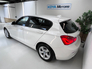 2016 BMW 1 SERIES 118D 2.0 DIESEL SPORT AUTOMATIC // LED MATRIX LIGHTING // LANE DEPARTURE ASSIST // PRO MEDIA PACK // CRUISE CONTROL // FRONT FOGS // SPORT ALLOYS