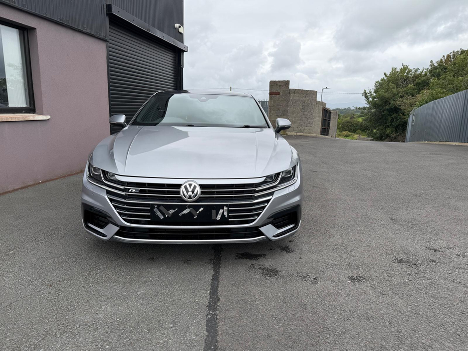2020 Volkswagen Arteon 2L Diesel For Sale Images