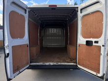 2022 Opel Movano 2.2L Diesel For Sale Images