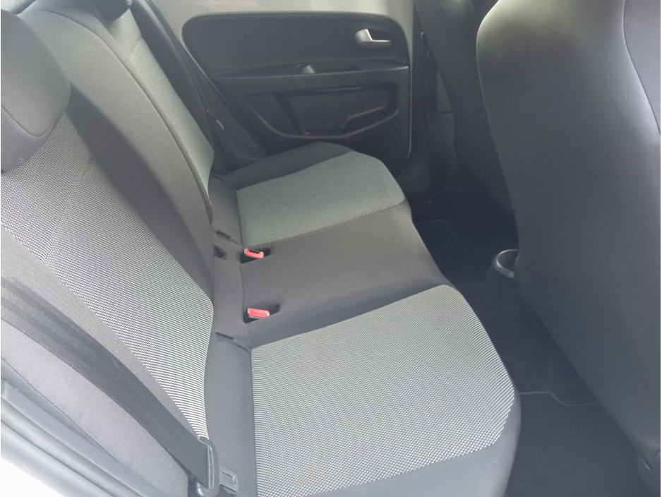 SEAT Mii 1.0 MPI 75HP SE 5DR — thumbnail 2