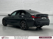 2024 BMW 3 Series 2L Petrol Plug-in Hybrid For Sale Images