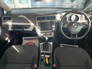 2016 VOLKSWAGEN GOLF 1.2 Tsi Automatic Dsg 