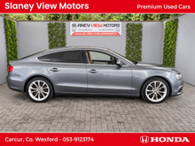 Audi A5 SPORTBACK 2.0 TDI 136 SE 4DR