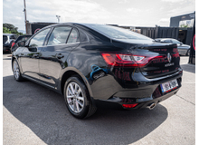 2019 Renault Megane 1.3L Petrol For Sale Images