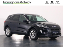 Ford Kuga TITANIUM 5DR 1.5 TD 120