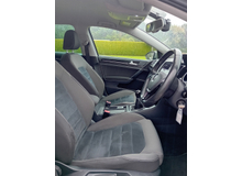 2016 Volkswagen Golf 1.6L Diesel For Sale Images