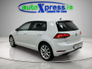 2019 VOLKSWAGEN GOLF 1.2 TSI Automatic, Reversing camera