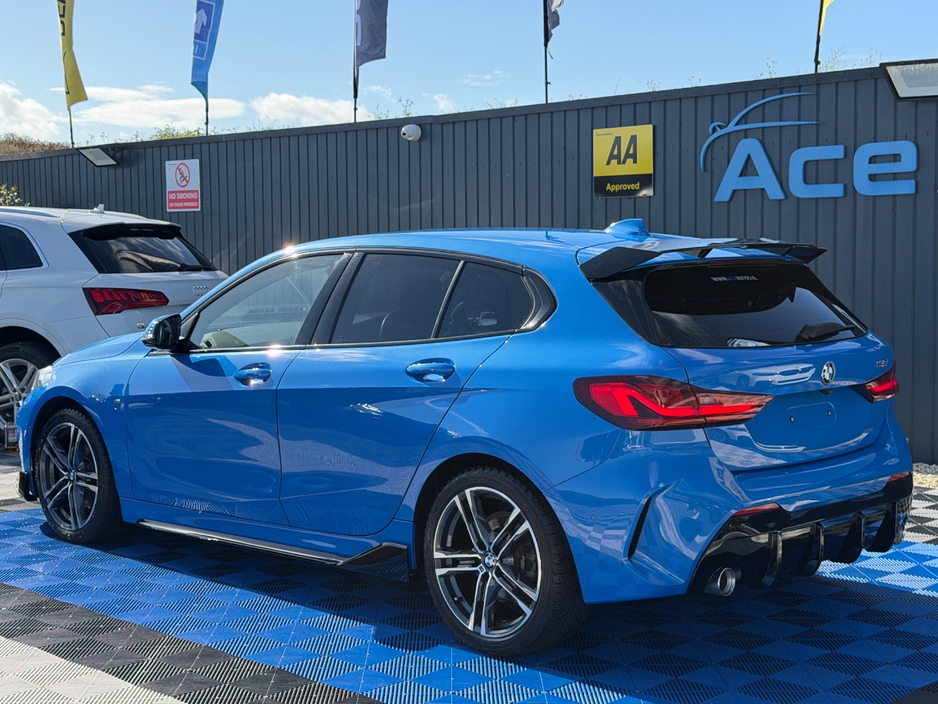 BMW 1 Series M-SPORT - 2.0L DIESEL - AUTO - 12M WARRANTY - CAR: 2607 — thumbnail 5