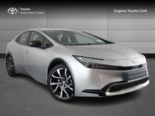 Toyota Prius PRIUS PHEV Irish Car