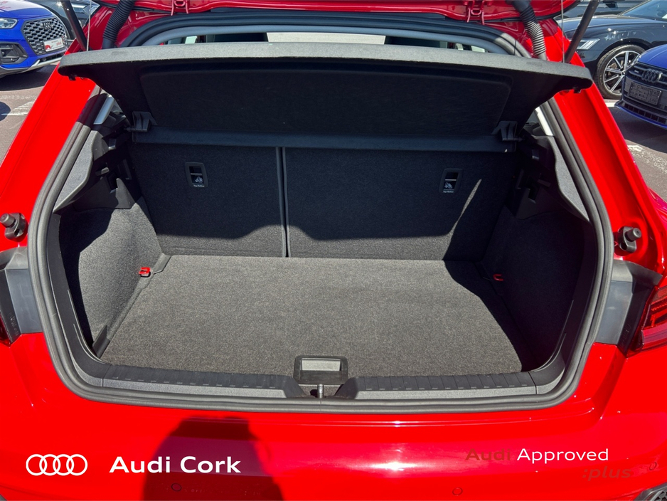 Audi A1 A1 SPORTBACK 1.0 30TFSI 110BHP S-LINE — thumbnail 22