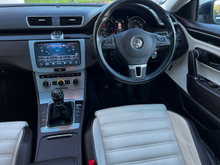 2015 Volkswagen CC 2L Diesel For Sale Images