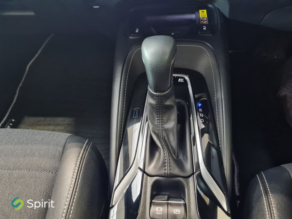 Toyota Corolla 1.8 Hybrid Luna Sport Hatchback*Call John 0861913954 — thumbnail 12