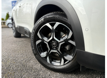 2022 Citroen C5 Aircross 1.5L Diesel For Sale Images