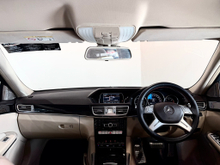 2014 Mercedes-Benz E Class 2.1L Diesel For Sale Images