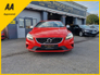 2016 VOLVO V40 2.0 D2 R-DESIGN 120BHP 5DR 40 SERIES