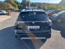 2025 Suzuki SX4 S-Cross 1.4L Petrol For Sale Images