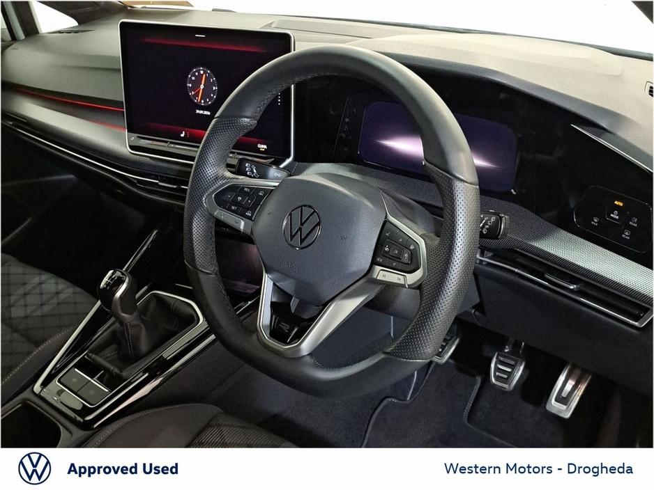 Volkswagen Golf R-LINE 1.5 TSI 150HP — thumbnail 8