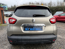 2016 Renault Captur 1.2L Petrol For Sale Images