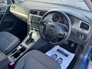 2016 VOLKSWAGEN GOLF 1.2 TSI 5DR AUTO LOW KMS