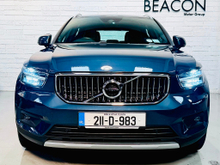 2021 Volvo XC40 1.5L Petrol Plug-in Hybrid For Sale Images