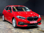 2020 BMW 1 SERIES 118i - AUTOMATIC - CRUISE CONTROL - ALLOY WHEELS - REVERSE CAMERA