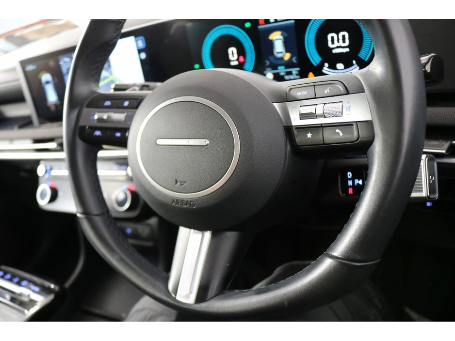 Hyundai Tucson PHEV Executive 2WD - 1.6L Petrol Automatic SUV - Plug in Hybrid - Test Drive Today at Mooney - — thumbnail 17