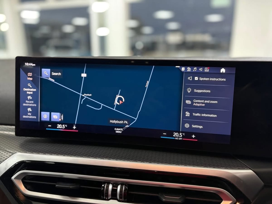 2023 BMW 3 Series 2L Petrol Plug-in Hybrid For Sale Images