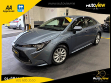 2020 Toyota Corolla 1.8L Hybrid For Sale Images