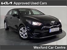 Kia Ceed 1.6 MHEV K2 Diesel