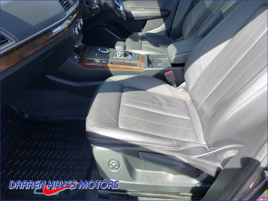 2020 Audi Q5 2L Diesel For Sale Images